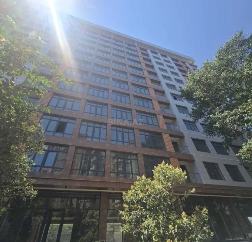 Satılır 1 otaqlı mənzil 45.5 m²
