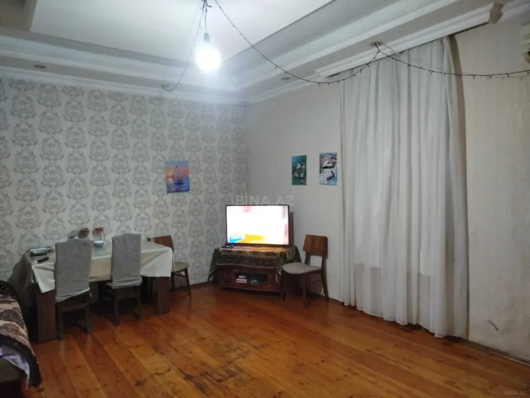 Kirayə verilir 3 otaqlı mənzil 92 m²