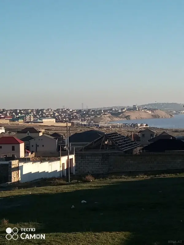 Satılır torpaq sahəsi 10 m²