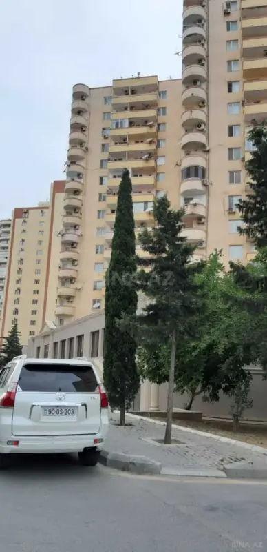 Satılır 2 otaqlı mənzil 80 m²