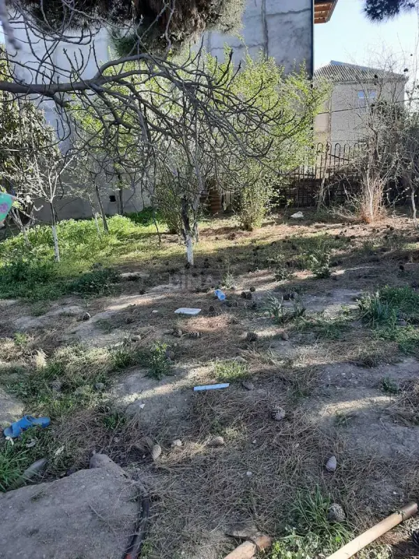 Satılır torpaq sahəsi 10 m²
