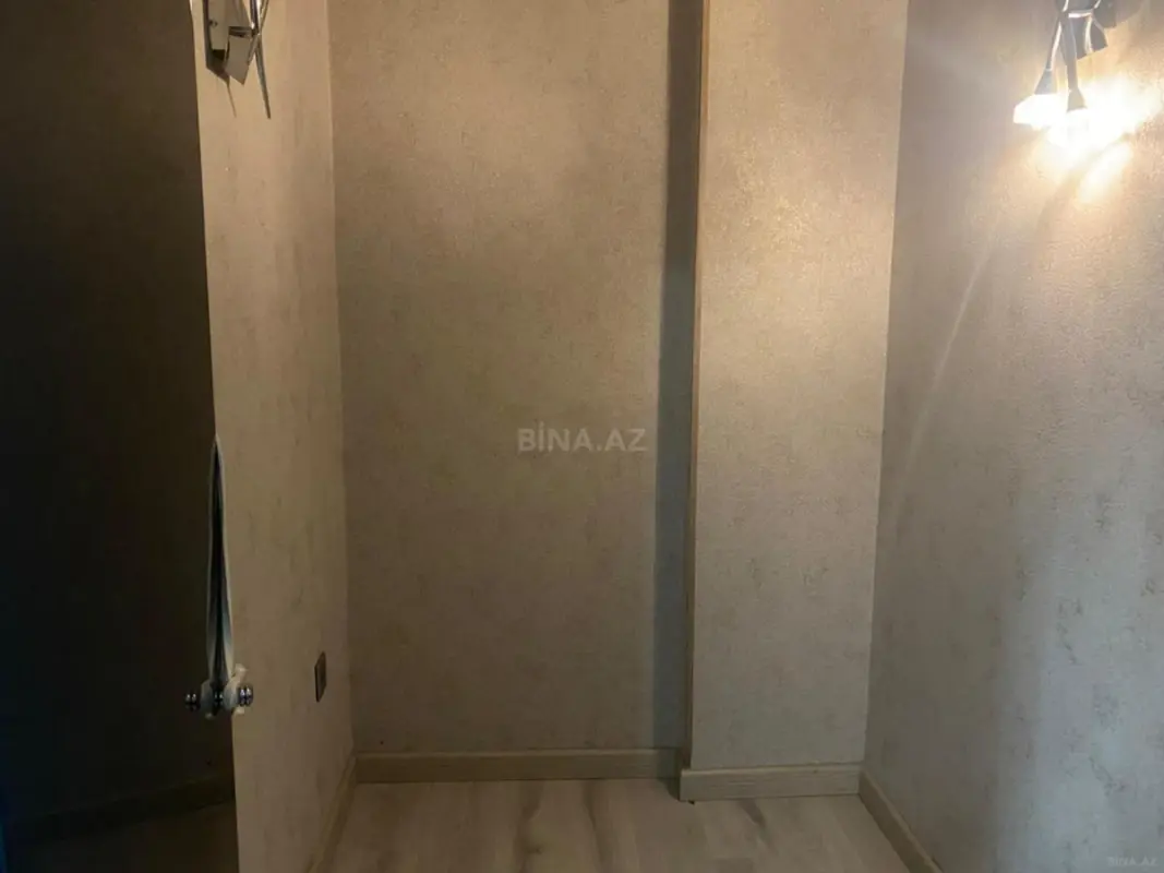 Kirayə verilir 3 otaqlı mənzil 102 m²