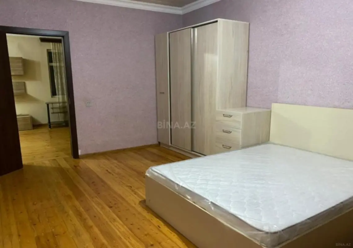 Satılır 3 otaqlı həyət evi 110 m²
