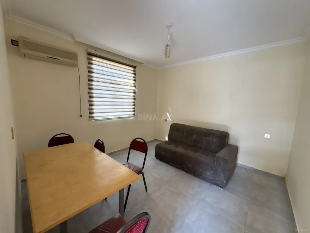 Satılır 3 otaqlı həyət evi 60 m²
