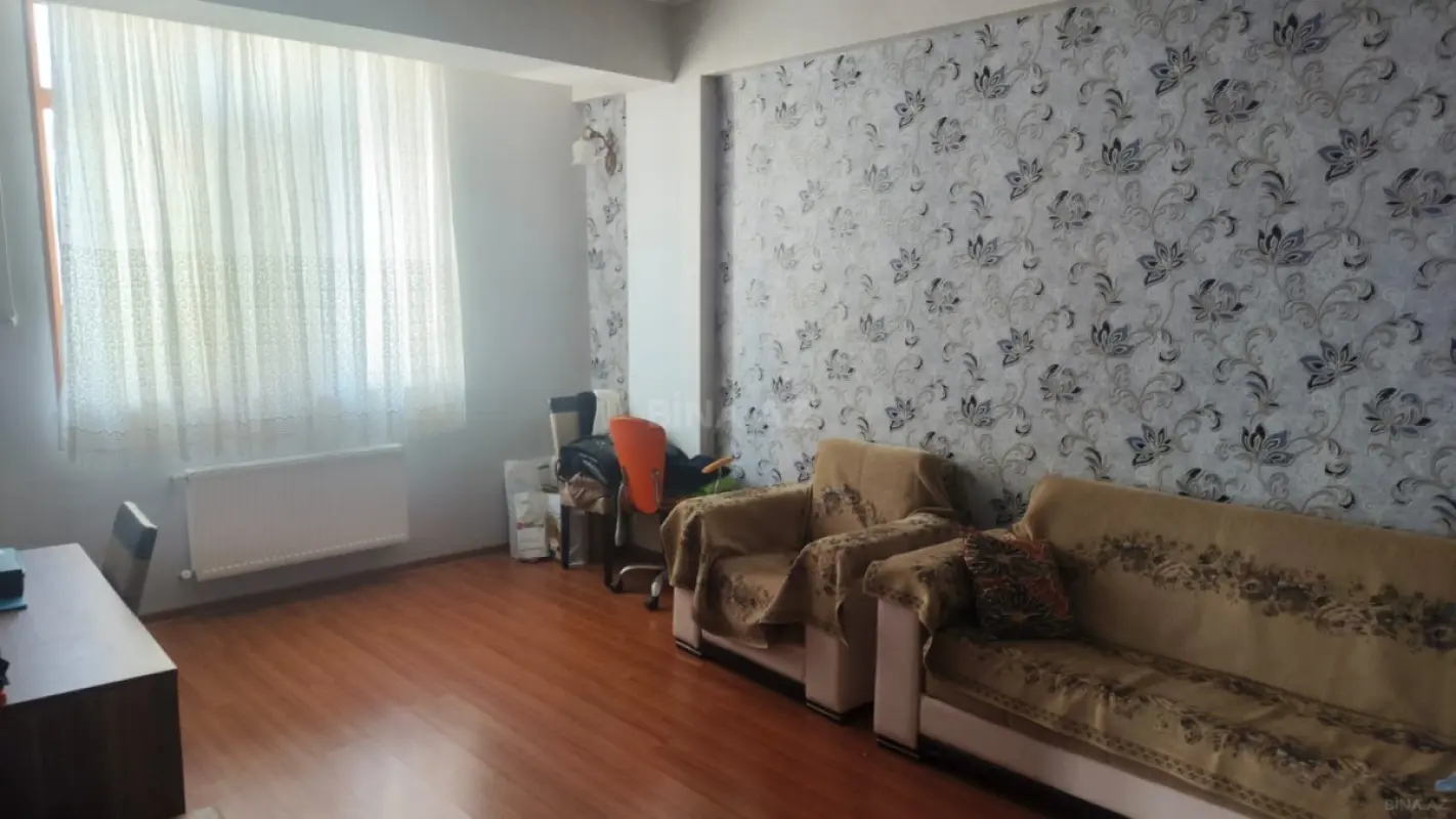 Satılır 3 otaqlı mənzil 90 m²