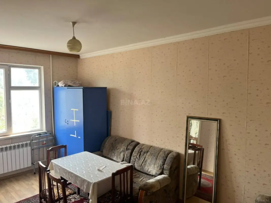 Kirayə verilir 2 otaqlı mənzil 40 m²