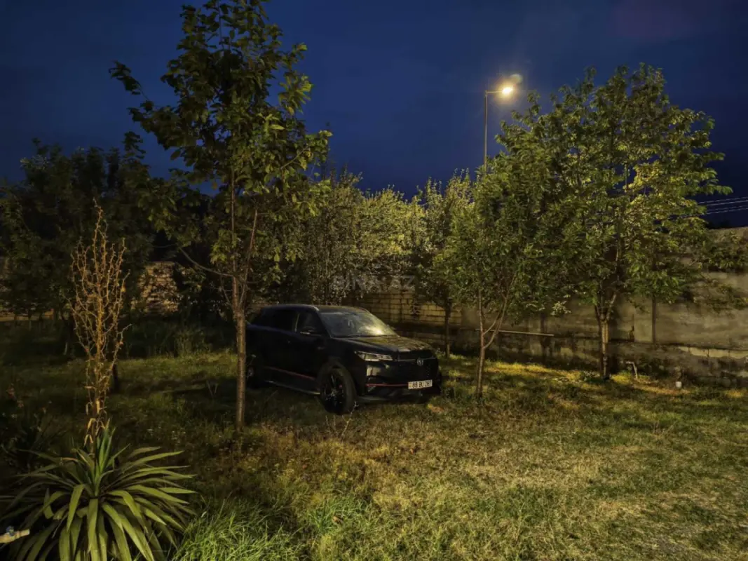 Kirayə verilir 6 otaqlı həyət evi 200 m²