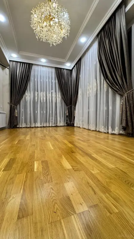 Satılır 2 otaqlı mənzil 63 m²