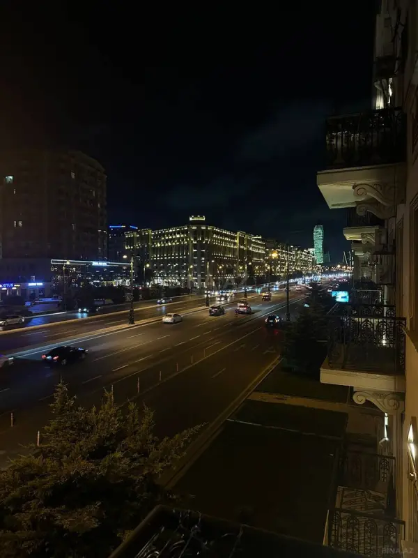 Kirayə verilir 3 otaqlı mənzil 70 m²