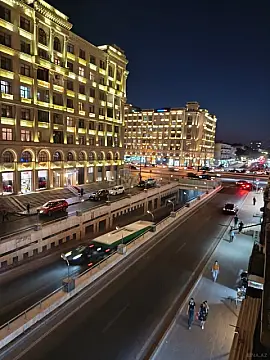 Satılır 2 otaqlı mənzil 55 m² — Bakı, Nərimanov 2 otaq 55.00 m²