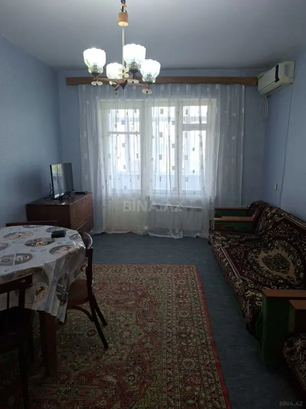 Satılır 3 otaqlı mənzil 65 m²