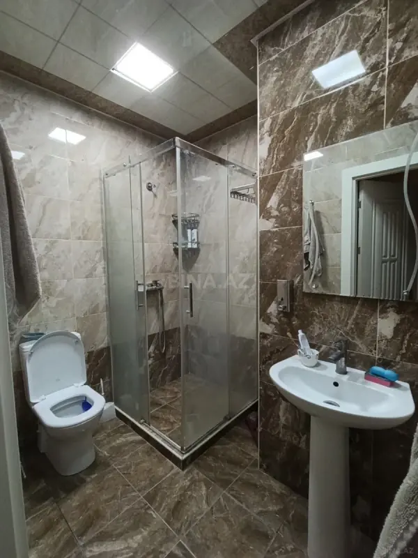Satılır 2 otaqlı mənzil 50 m²