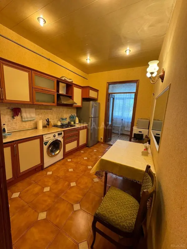 Kirayə verilir 3 otaqlı mənzil 85 m²