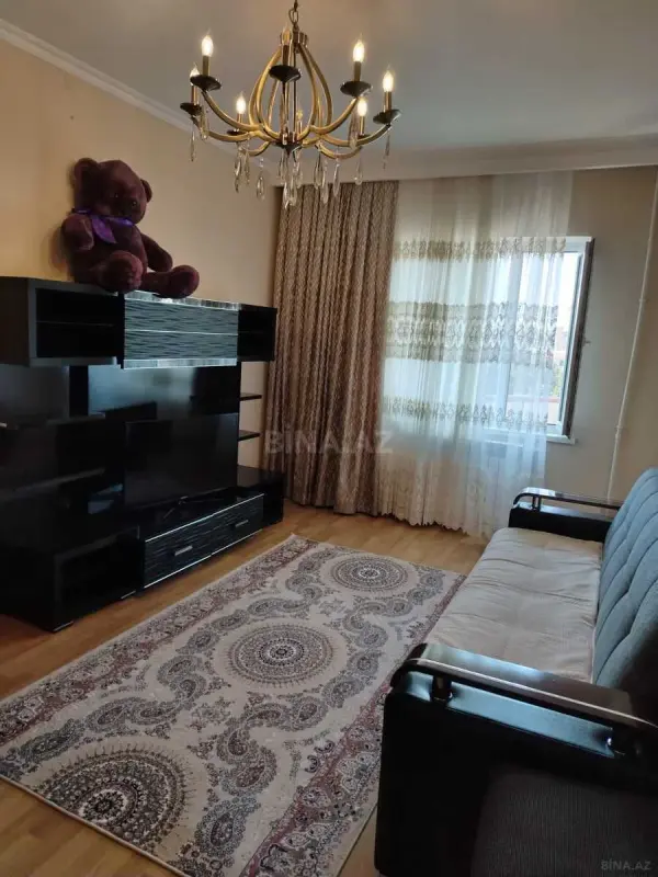 Satılır 3 otaqlı mənzil 75 m²