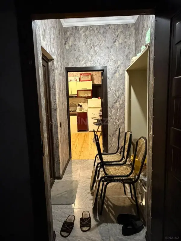 Satılır 3 otaqlı həyət evi 120 m²