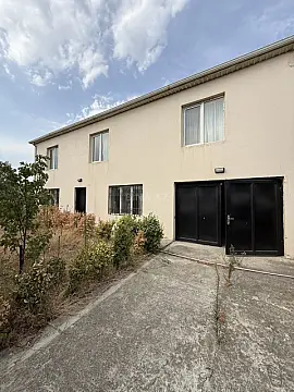 Satılır 6 otaqlı həyət evi 320 m² — Bakı, Buzovna 6 otaq 320.00 m²