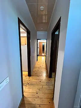 Kirayə verilir 2 otaqlı mənzil 80 m² — Bakı 2 otaq 80.00 m²