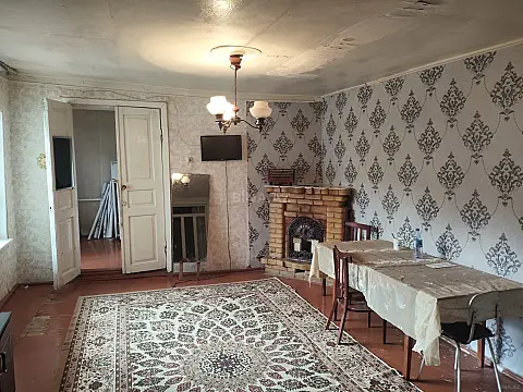 Kirayə verilir 3 otaqlı həyət evi 75 m² — Bakı 3 otaq 75.00 m²
