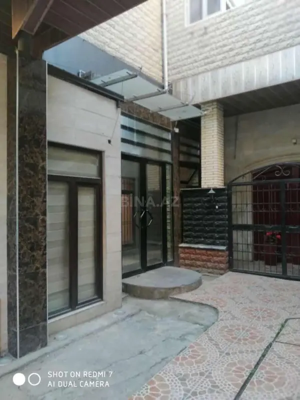 Satılır obyekt 70 m²