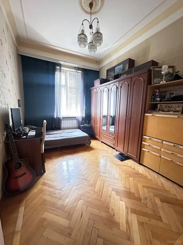 Kirayə verilir 2 otaqlı mənzil 52 m²