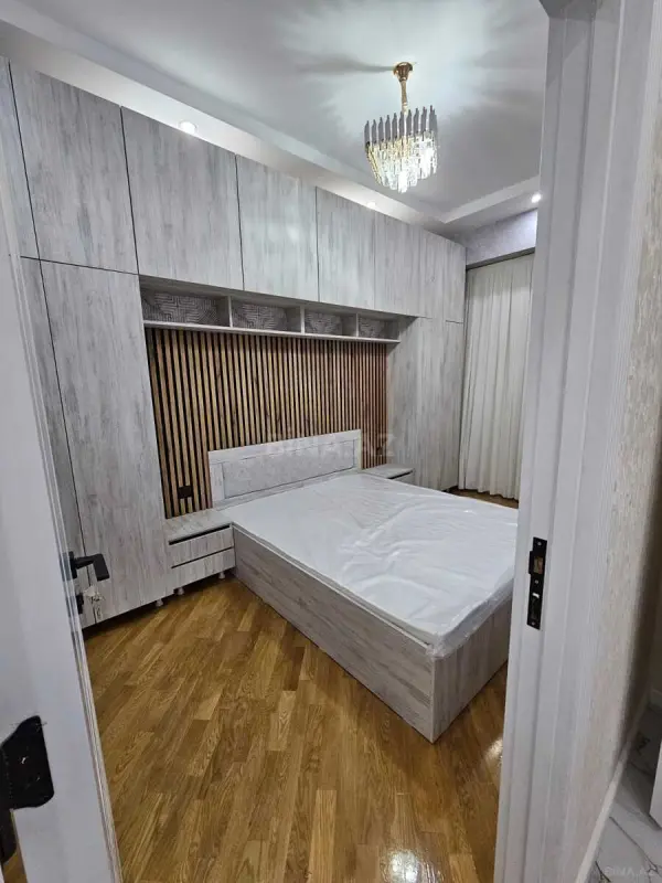 Kirayə verilir 2 otaqlı mənzil 55 m²