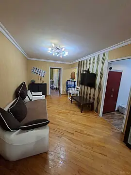 Satılır 3 otaqlı mənzil 70 m² — Bakı 3 otaq 70.00 m²