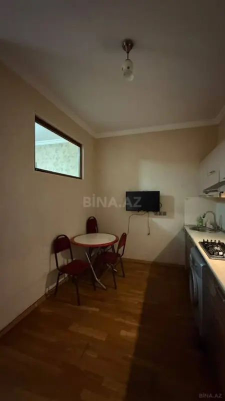 Satılır 2 otaqlı mənzil 40 m²