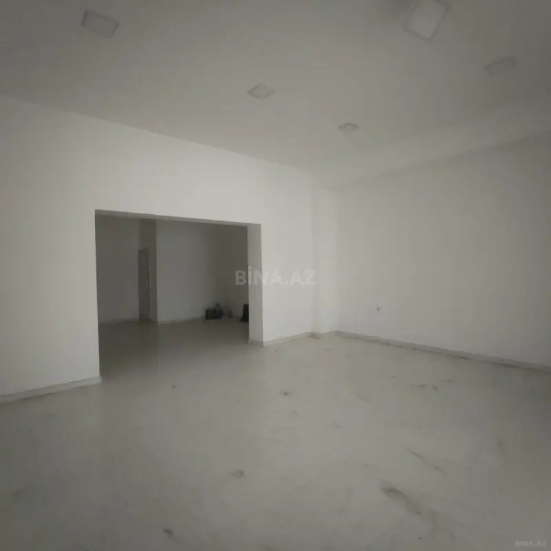 Kirayə verilir obyekt 112 m²