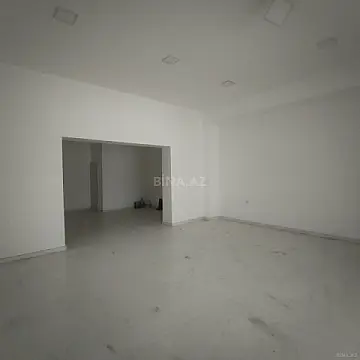 Kirayə verilir obyekt 112 m² — Xırdalan 112.00 m²