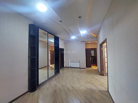 Kirayə verilir 3 otaqlı ofis 150 m² — Bakı, Nəsimi 3 otaq 150.00 m²