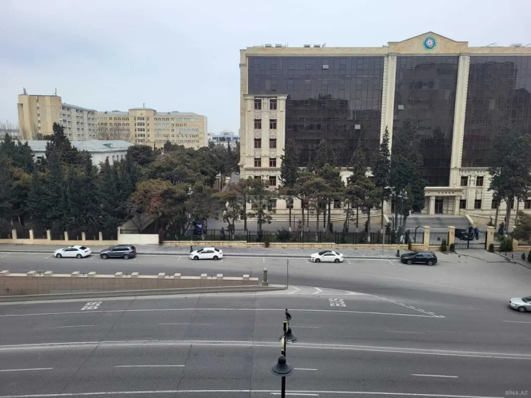 Satılır 1 otaqlı mənzil 50 m²