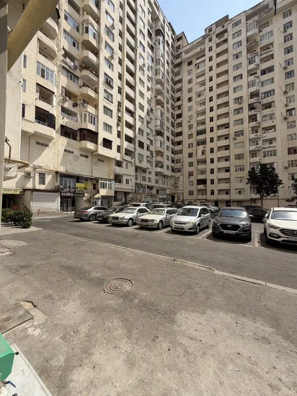 Kirayə verilir obyekt 100 m²