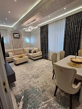 Satılır 3 otaqlı mənzil 95 m² — Bakı, Həzi Aslanov qəs. 3 otaq 95.00 m²