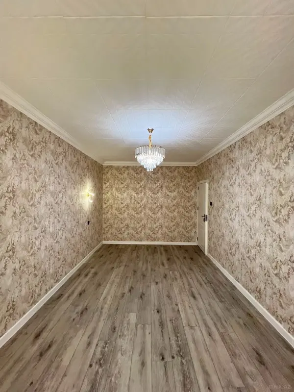 Satılır 3 otaqlı mənzil 68 m²