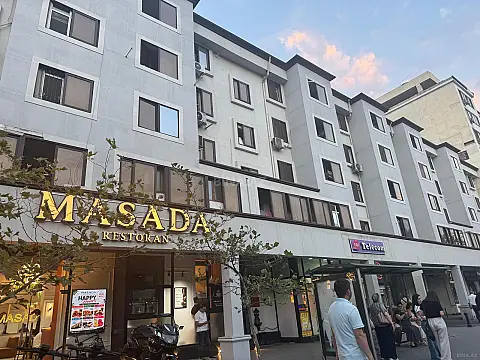 Satılır 3 otaqlı mənzil 75 m² — Bakı, Nərimanov 3 otaq 75.00 m²