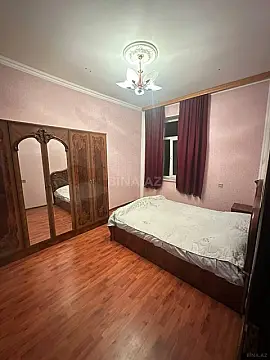 Kirayə verilir 3 otaqlı mənzil 70 m² — Bakı, Nərimanov 3 otaq 70.00 m²