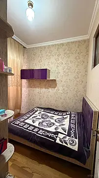 Kirayə verilir 2 otaqlı mənzil 40 m² — Bakı 2 otaq 40.00 m²
