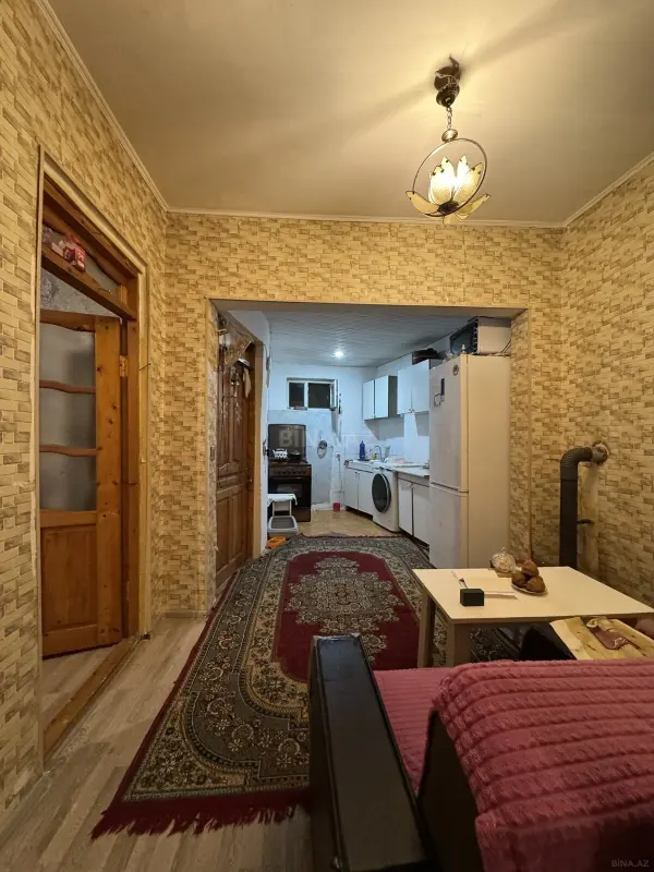 Satılır 3 otaqlı həyət evi 40 m²