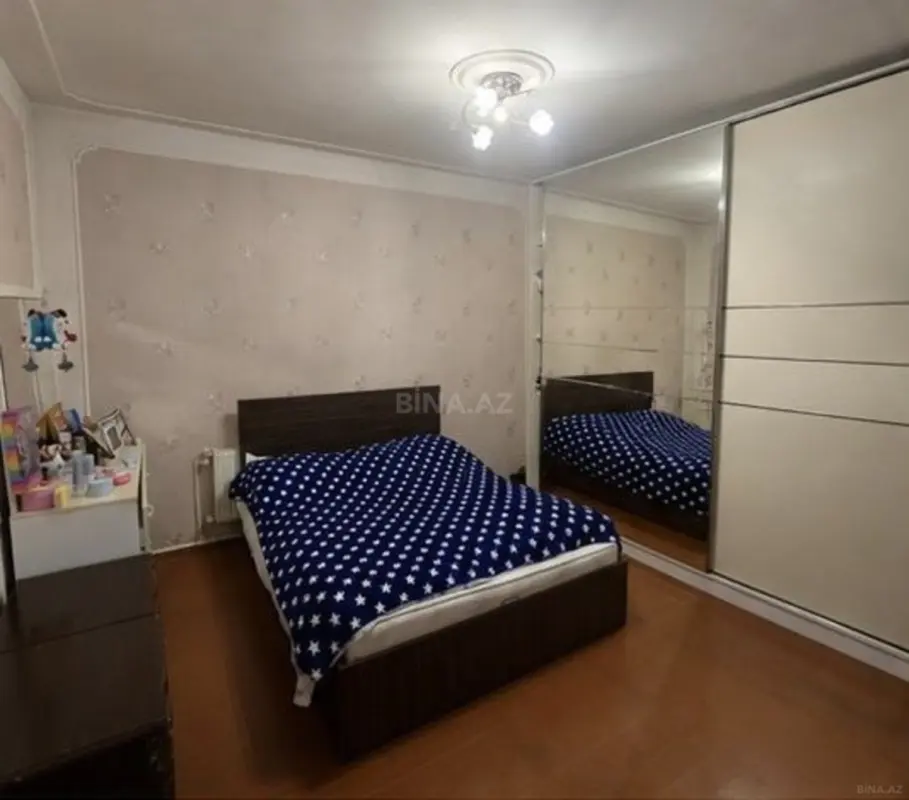 Satılır 4 otaqlı həyət evi 101.7 m²