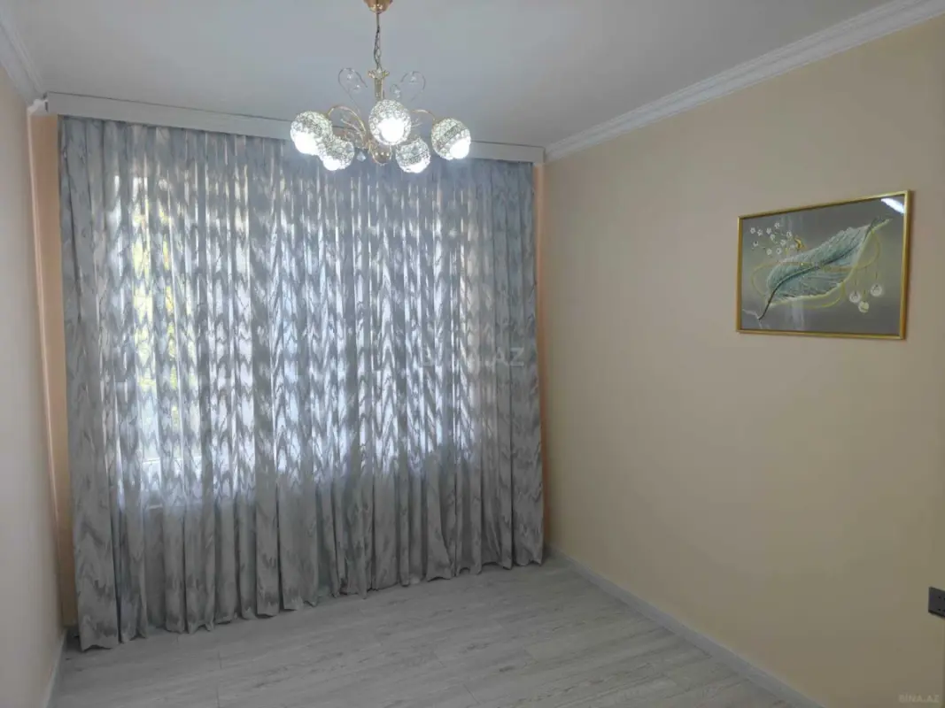 Satılır 2 otaqlı mənzil 40 m²