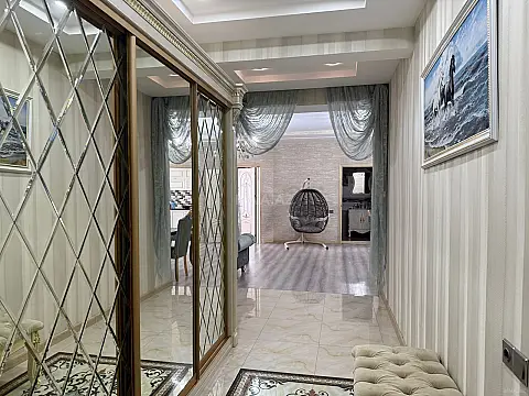 Kirayə verilir 3 otaqlı mənzil 140 m² — Sumqayıt 3 otaq 140.00 m²