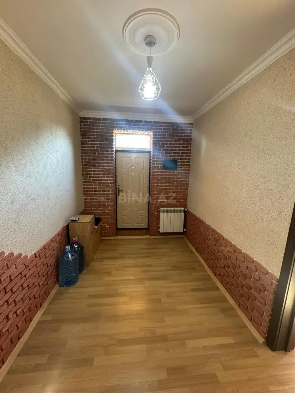 Satılır 3 otaqlı həyət evi 108 m²