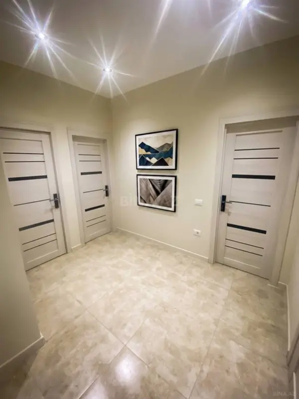Satılır 3 otaqlı mənzil 85 m²