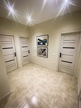 Satılır 3 otaqlı mənzil 85 m² — Bakı, İnşaatçılar 3 otaq 85.00 m²
