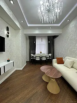 Satılır 3 otaqlı mənzil 100 m² — Bakı, Nərimanov 3 otaq 100.00 m²