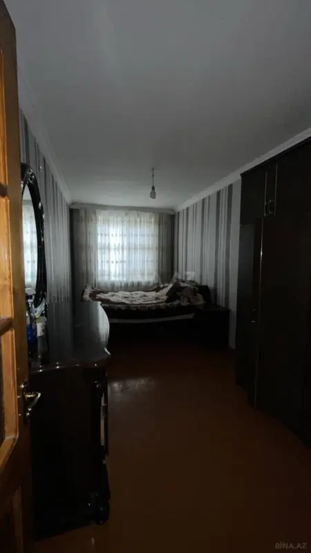 Kirayə verilir 3 otaqlı mənzil 75 m²