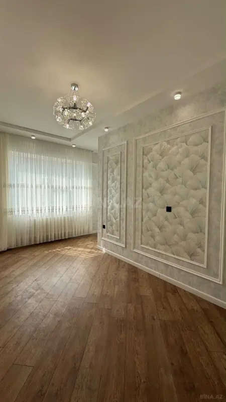 Satılır 3 otaqlı mənzil 100 m²