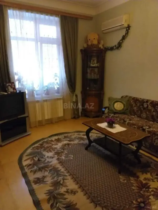 Kirayə verilir 2 otaqlı mənzil 55 m²
