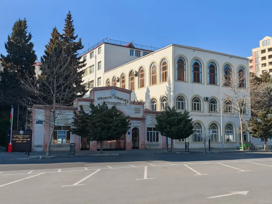 Kirayə verilir 3 otaqlı mənzil 100 m²
