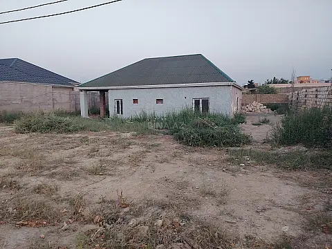 Kirayə verilir obyekt 150 m² — Bakı, Nardaran 150.00 m²